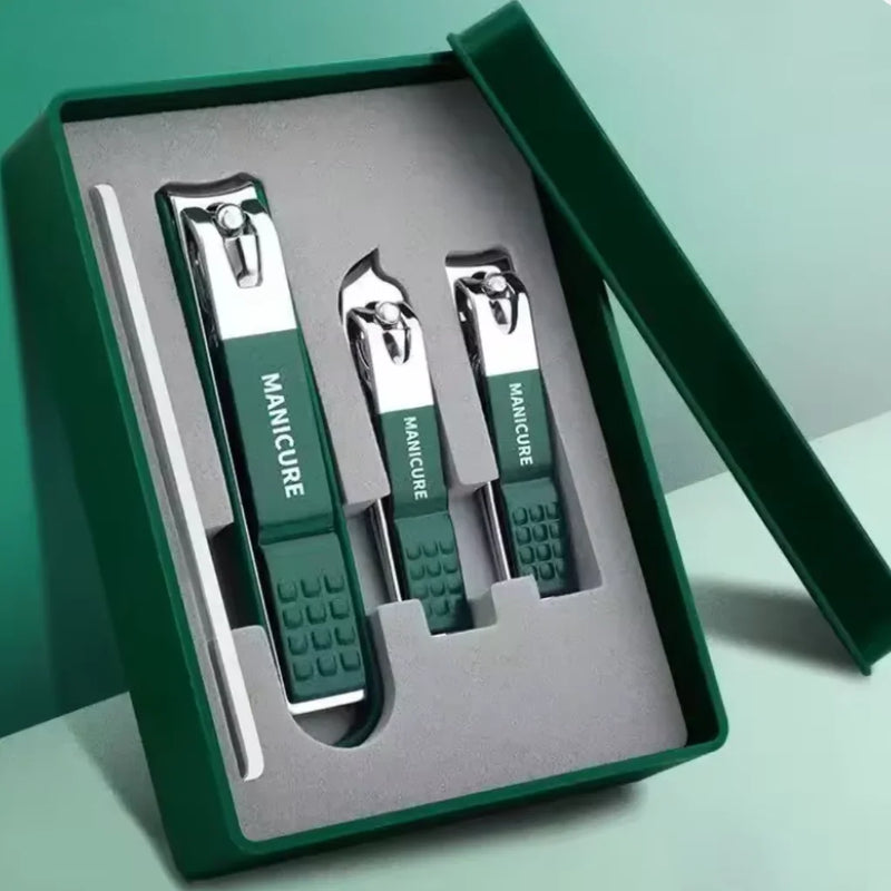 Cortador De Unhas Linha Manicure
