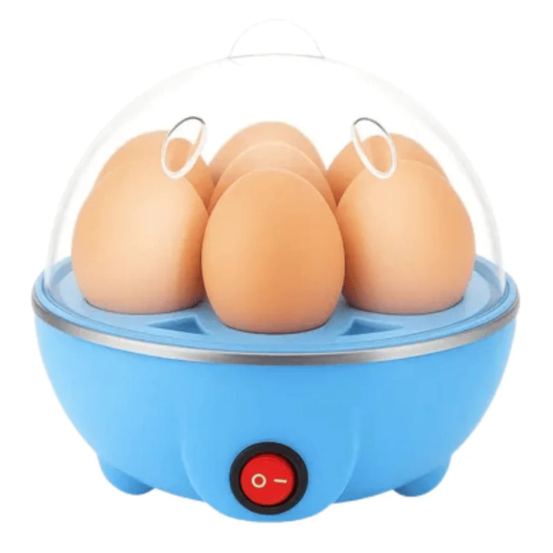 Cozedor De Ovos Portátil